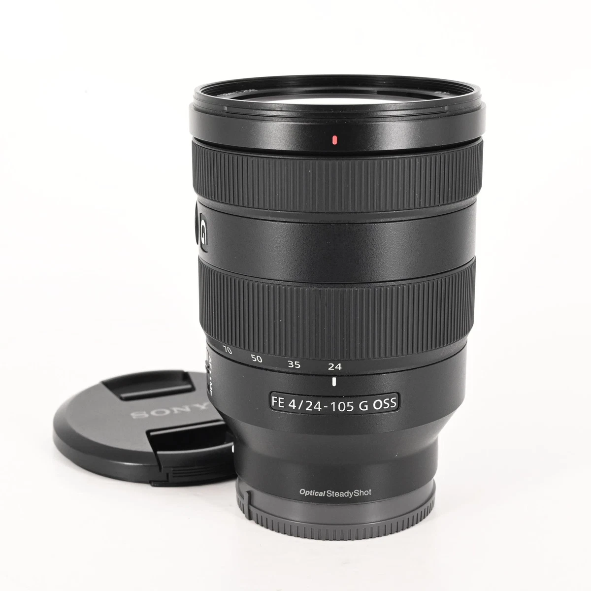 25+ Sony f/4 Camera Lenses 24-105mm Focal for sale | Updated Oct 2026