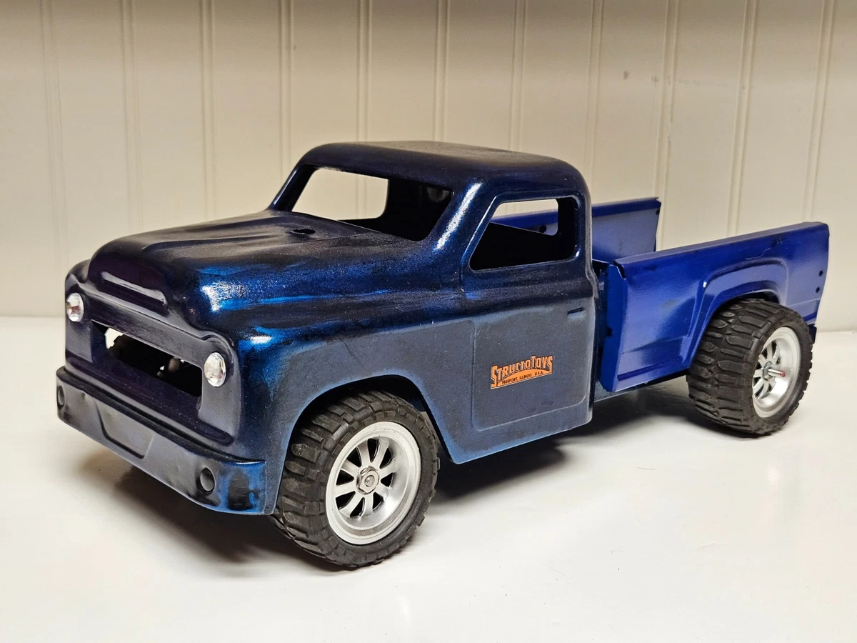 Structo Vintage Manufacture Diecast Pickup Trucks for sale - eBay