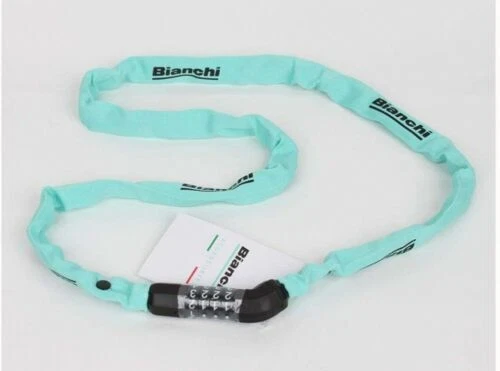 Guantes y mitones Bianchi Ciclismo