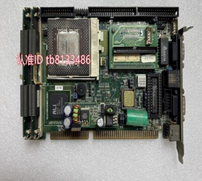 IEI JUKI-745E V2.0 Industrial motherboard