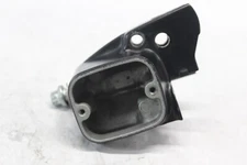 FRONT BRAKE MASTER CYLINDER ONLY 9/16” BLACK 45019-96 2001 H-D SOFTAIL DUECE FXS