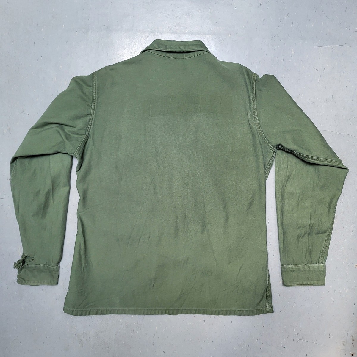 【60s ヴィンテージ】USMC SOUTHERN ATHLETIC製 4c318f20ec0165259db85f181118ac