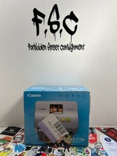 Canon SELPHY CP780 Digital Photo Thermal Printer