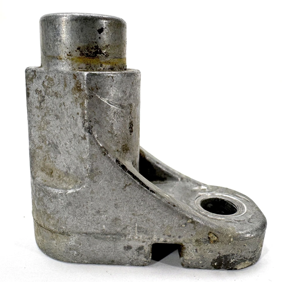 02-08 ARCTIC CAT T660 FIRECAT JAGUAR M ZR RUEDA LOCA SOPORTE MONTAJE 2604-579 Foto 2 de 2