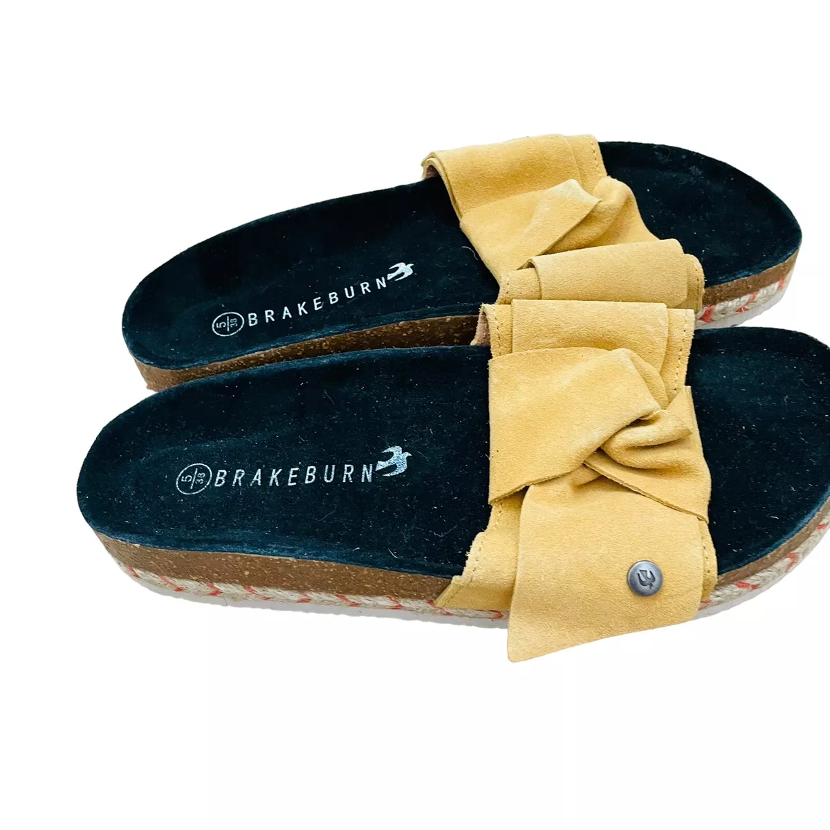 Mustard flatforms sales