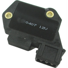 Ignition Module Bosch Lucas Ignition Type Fits Aston Martin Volante 1988-1989