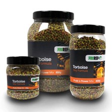 PROREP FRUIT AND FLOWER COMPLETE TORTOISE HOLISTIC DIET FOOD 200G, 4000G, 850G