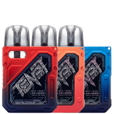 Uwell Caliburn GK3 Pacific Rim Pod Kit - FREE POSTAGE | eBay UK