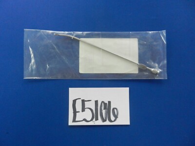 E5106 ***NEW*** V. Mueller GL1740 Randall Suction Curette 4mm Outer Dia.x23.5cm