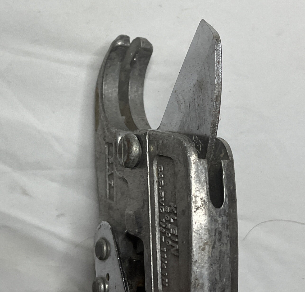 Klein Tools 50500 Ratcheting PVCCutter eBay