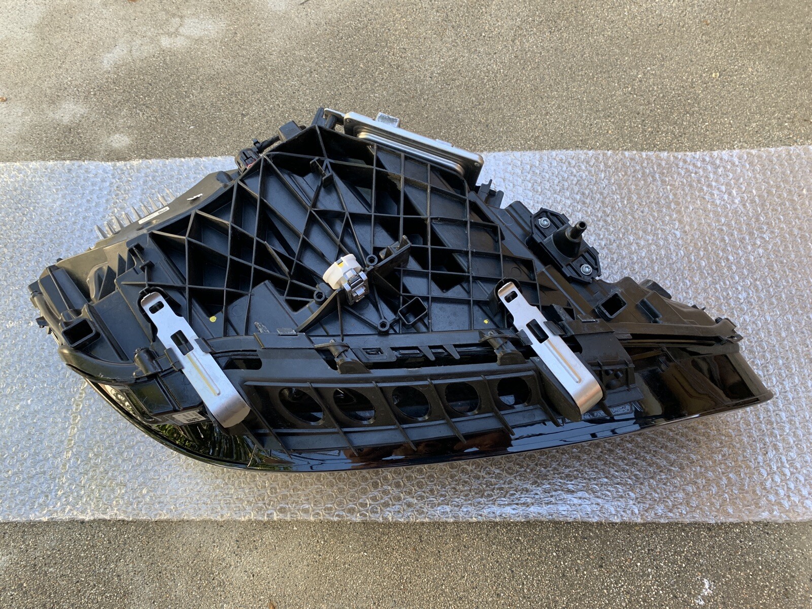 OEM BMW 2022 4 Series G22 M440i LEFT LED Headlight Assembly w 
