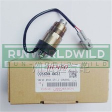 1PC Spill Control Valve 096600-0033 Fit Hliux Land Crusier Prado