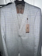 Prontomodo Men s 2 Piece suit