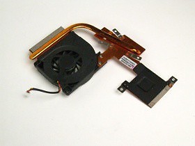Kühler Lüfter Toshiba Satellite P100-119  4190904-32535