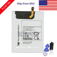 Replacement Samsung Galaxy Tab A SM-T280 7" 8GB Tablet Battery EB-BT280ABA 3.8V