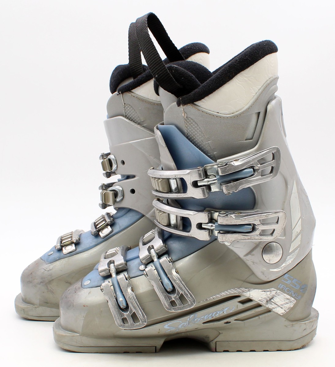 salomon 550 ski boots Salomon Irony 550 Women's Ski Boots