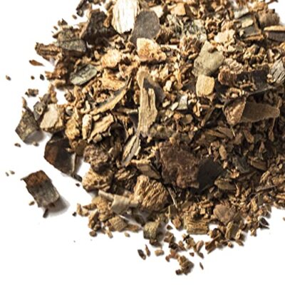 Wild Cherry Bark, Prunus serotina, 1 oz Dried Herb