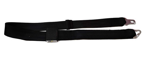 NEW Wheelchair Tie Down,Seat Belt,Lap Belt,Wheelchair Harness - Picture 4 of 7