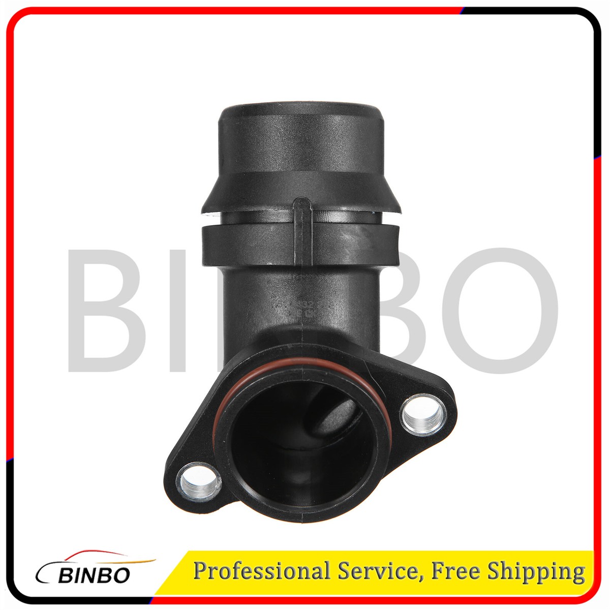 J 11518482251 WATER PUMP For BMW G11 G12 740Li X5 G05 X7 G07