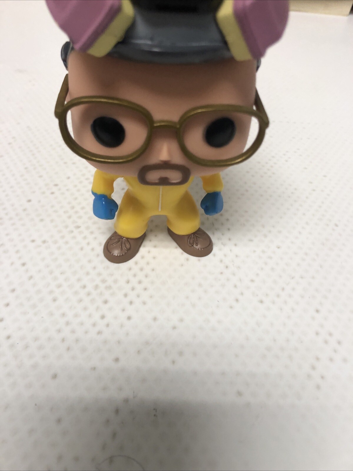 Funko Pop! Vinyl: Breaking Bad - Walter White #160 (No Box)