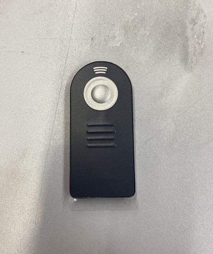 Wireless Remote Control For NIKON D3400 D3300 D3200 D5300 D5200 D5100 Camera - Picture 7 of 8