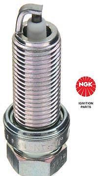 2 x NGK Spark Plug LZKAR7B (5942)