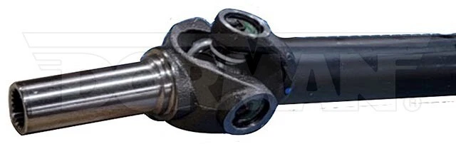 Conjunto de eje de transmisión delantero Dorman 938-324 para Toyota Previa Foto 2 de 4