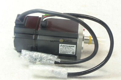 1PC Mitsubishi servo motor HC-MFS43-S13 400W NEW