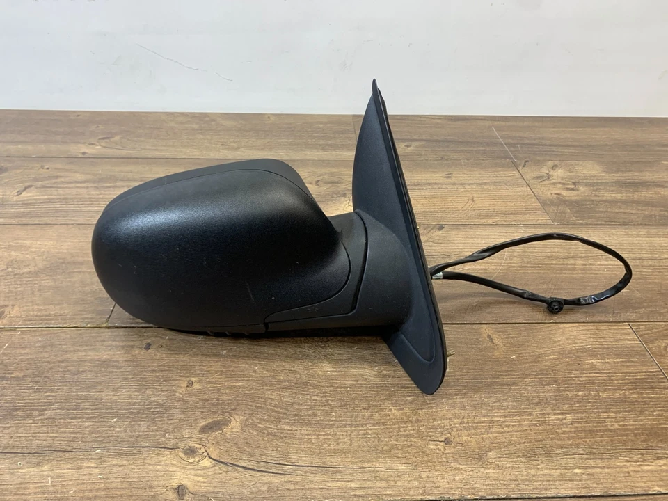 Espejo retrovisor delantero derecho del pasajero GMC Envoy 2006-2009 OEM Foto 3 de 4