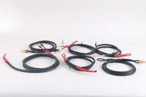 monster z series speaker cables