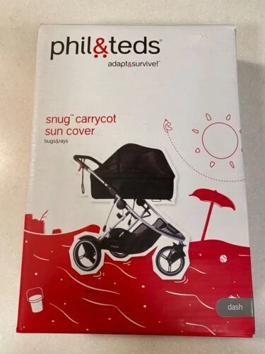 Аксессуары для коляски Phil & teds для малышей