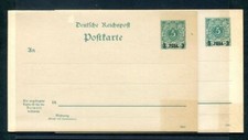 DOA GA P1+3 tadellos ** MNH POSTFRISCH 52EUR (H9585