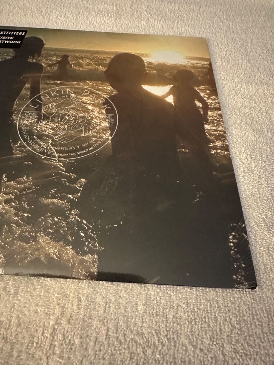 LINKIN PARK One More Light 12