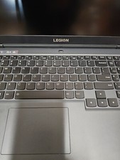 Lenovo Legion 5 15IMH05H 15.6" 512GB SSD, Intel Core i7-10750H, 2.60GHz, 8GB...