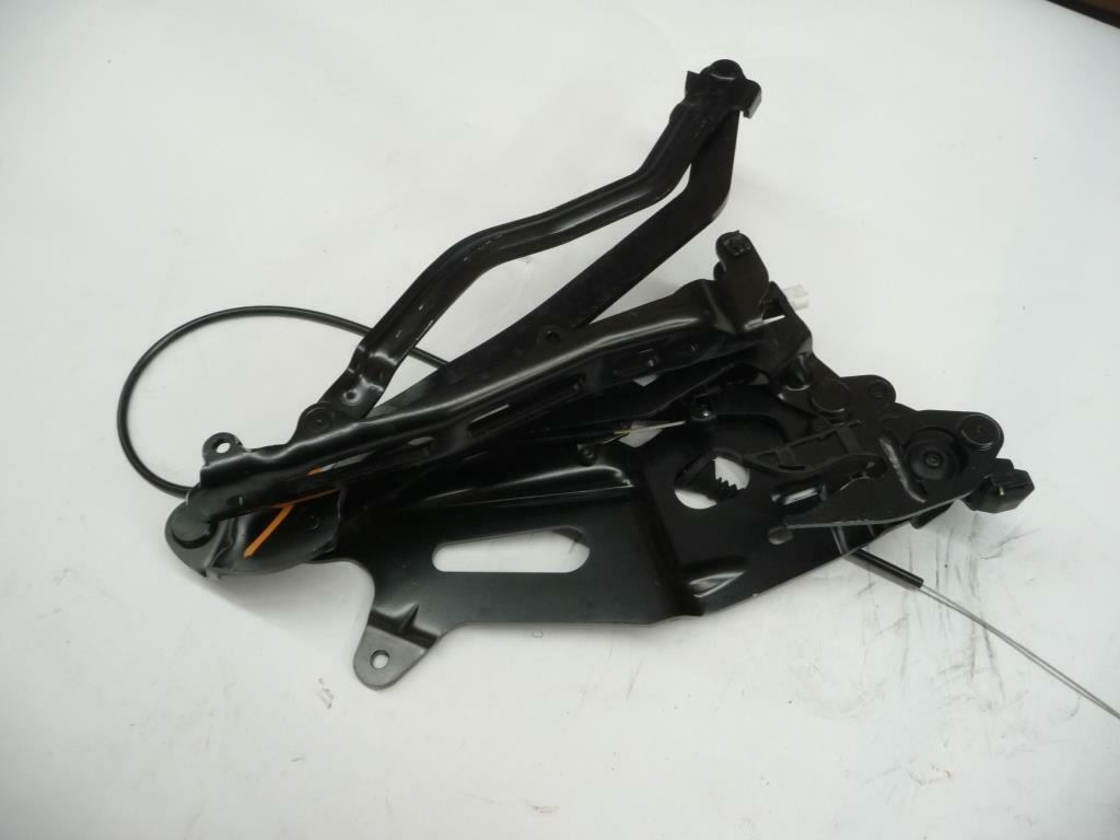 15-20 Rolls Royce Down RR6 Convertible top folding mechanism Right 54347370978
