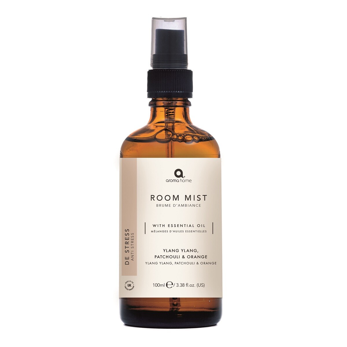 Upper Canada Sleep Well Pillow Mist - Lavender & Sandalwood - Image 3