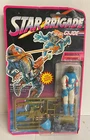 STAR BRIDGE GI JOE ROADBLOCK HASBRO 1993 3.75" Action Figure