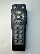 Genuine OEM Vaddio IR Remote Control Commander for Security Camera Free Shipping