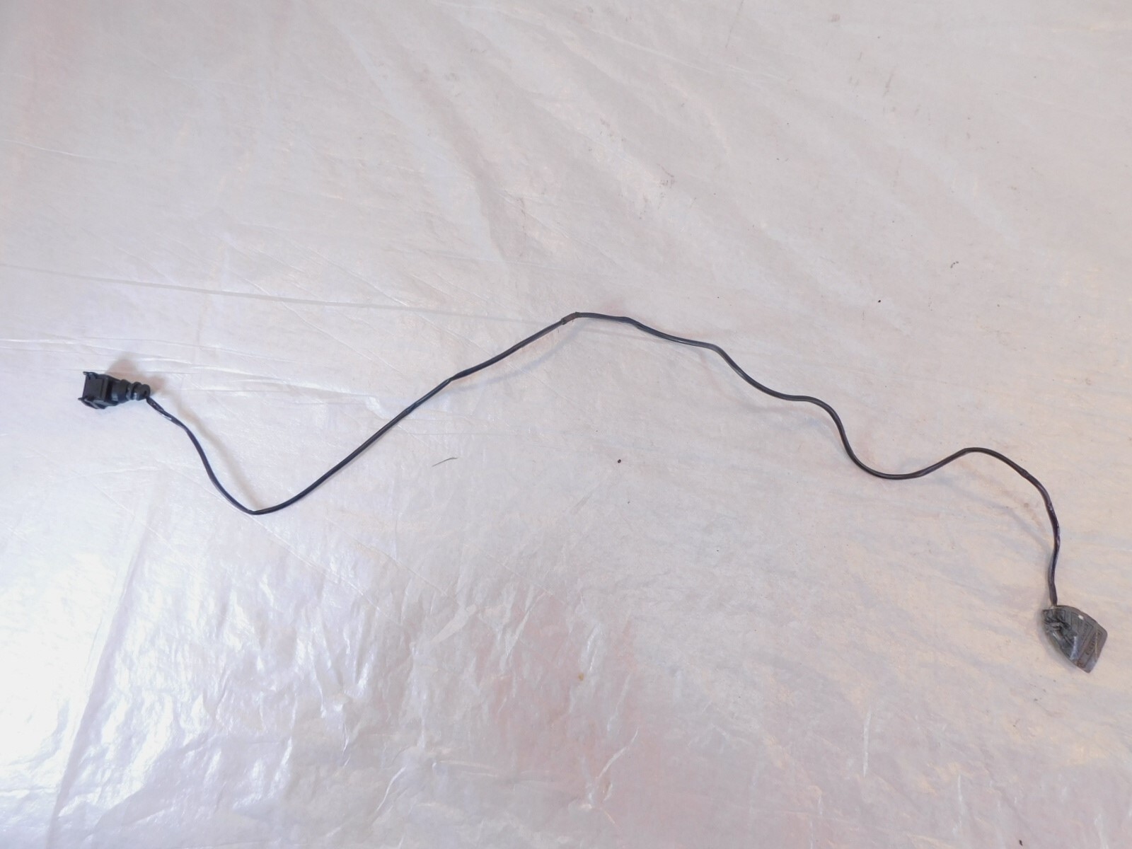 BMW K100 K1100 K1200 Engine Motor Oil Pressure Sensor Switch Wire