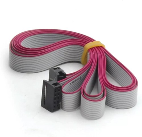 Caja de panel de control de cable de extensión de 2 metros para inversor de 1,5/2,2/3/4/7,5 KW VFD VSD - Imagen 5 de 9