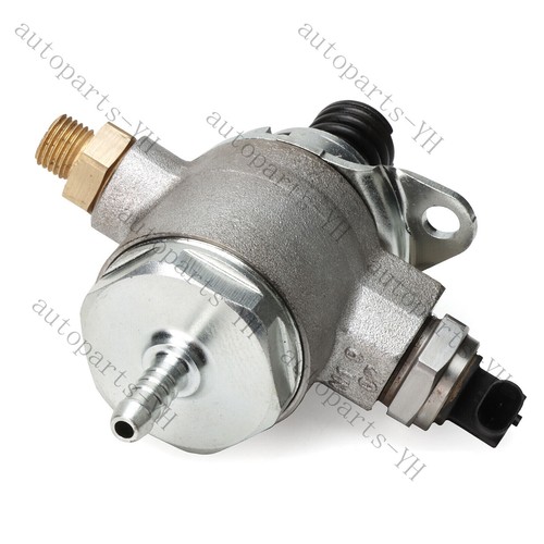06J127025C High Pressure Fuel Pump For Audi A4 2010-2016 A5 A6 Q5 2.0L 11-17 - Picture 12 of 15