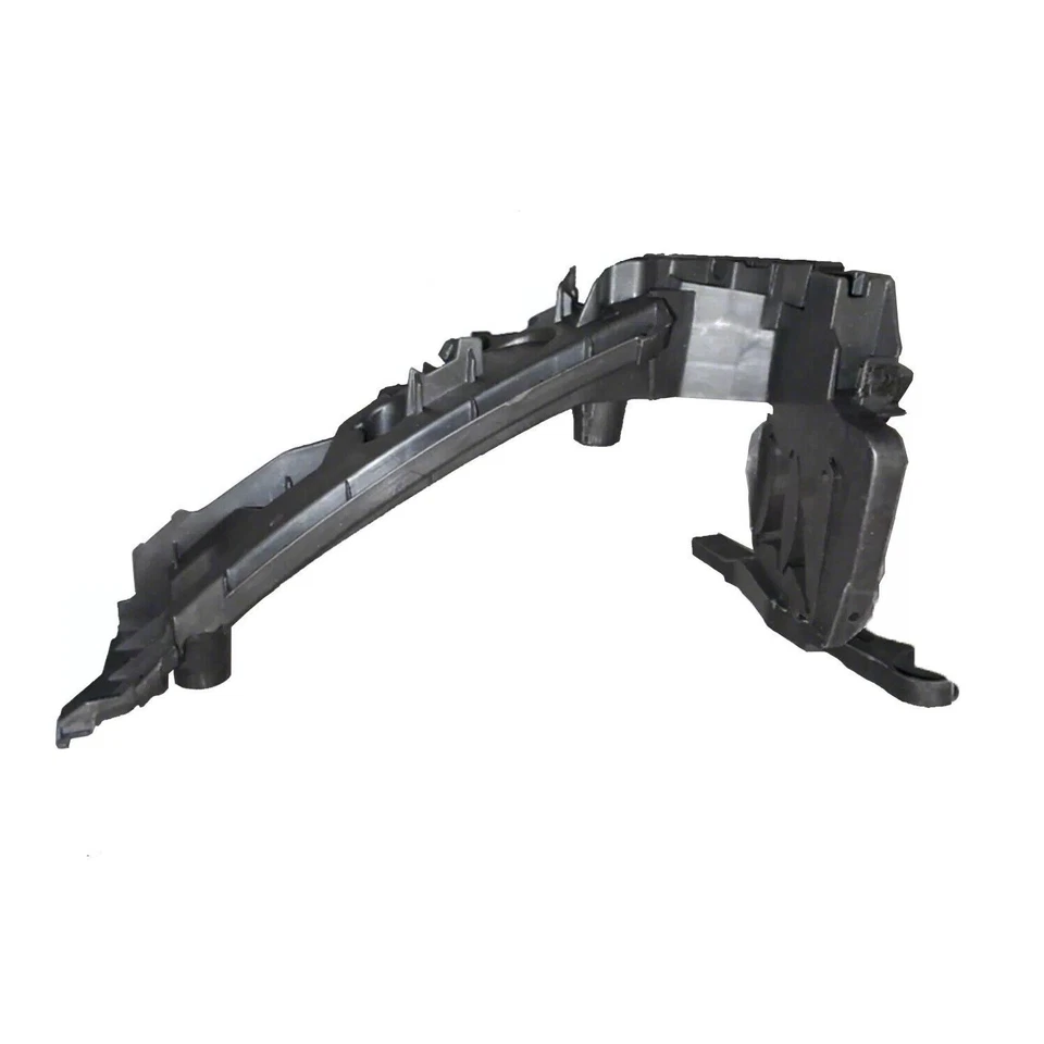 New Head Lamp Bracket Driver Side For 2009-2012 Audi Q5 Sport Utility 4-Door - Image 2 of 3