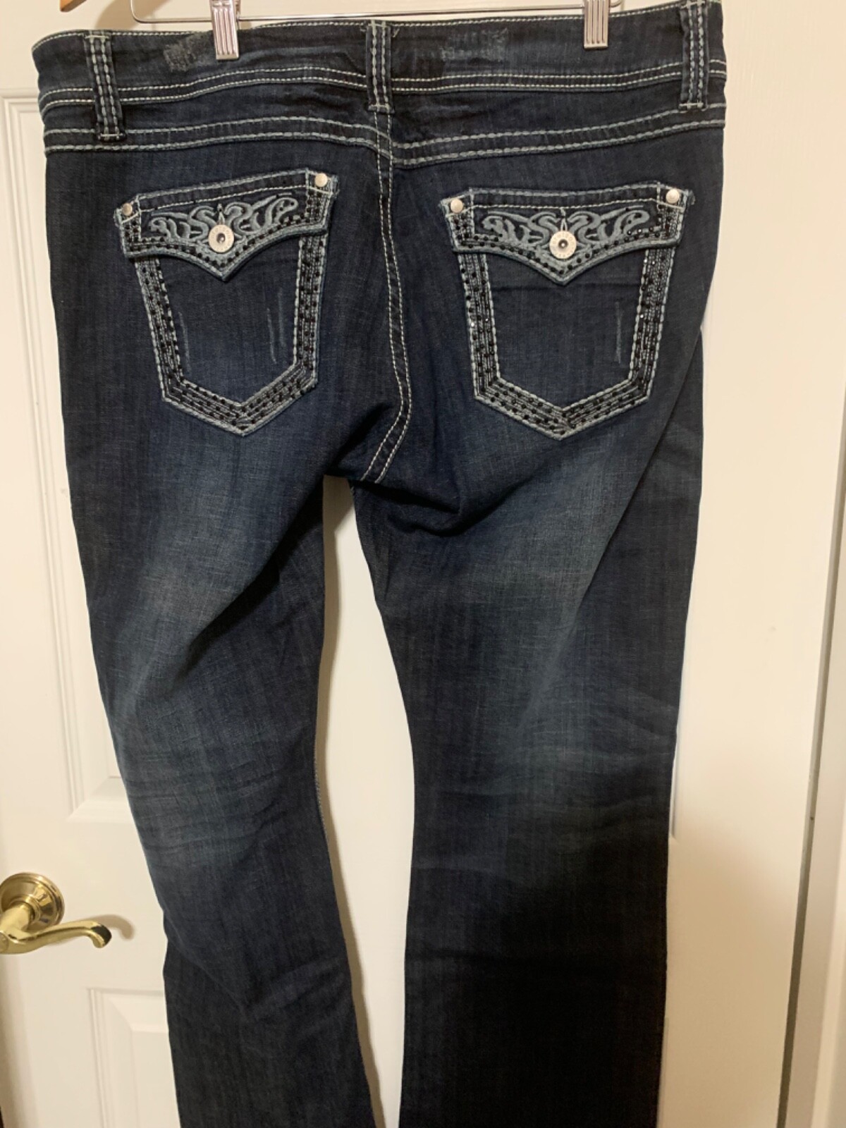 Size 20r Women’s Stetson Jeans size 20R Bootcut | eBay