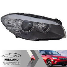 Headlight BMW 5 Series F10 F11