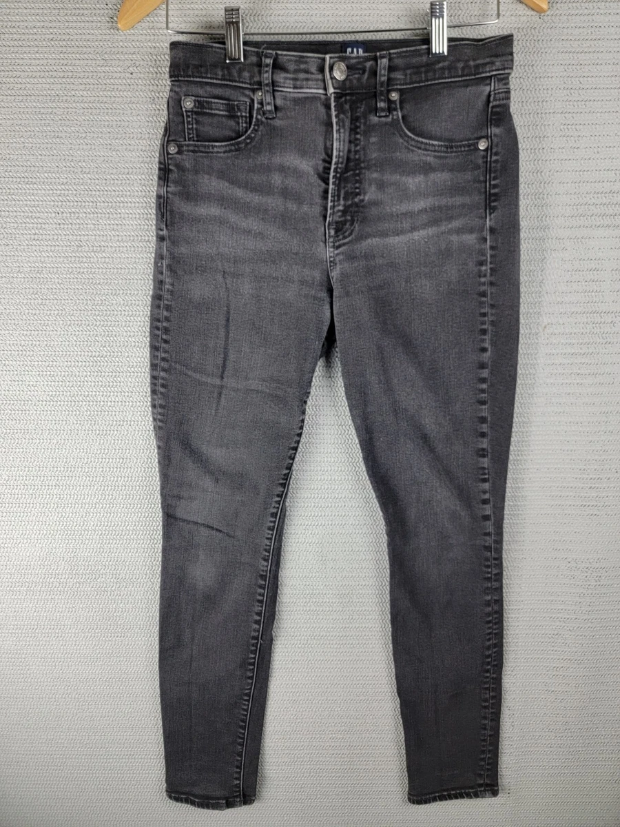 Gap size 26 jeans 2025