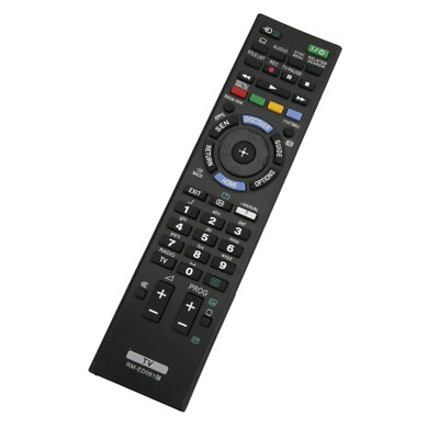 RM-ED061 Infrarot Ersatzfernbedienung fur Sony KDL42W828B KDL42W706B kdl32w70