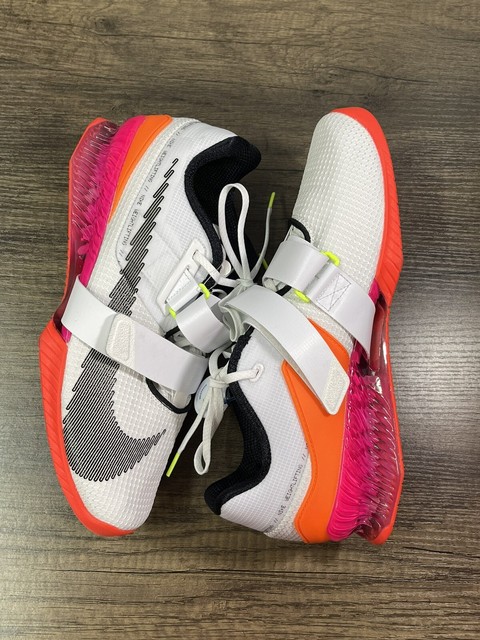 Nike Romaleos 4 SE Rawdacious 2021 