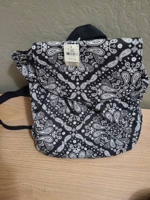 PINK Victoria’s Secret Mini Paisley Backpack NWT PINK Victoria main image 3