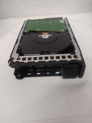 Western Digital HUS726T4TAL4201 3.5