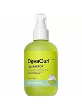 DEVACURL FLEXFACTOR CURL PROTECTION & RETENTION PRIMER | 8 Oz.
